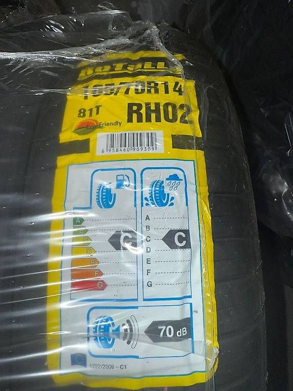 Pneumatici & Ruote complete: Sommerreifen – Usato da Horw venduto da bbr_7h59 2