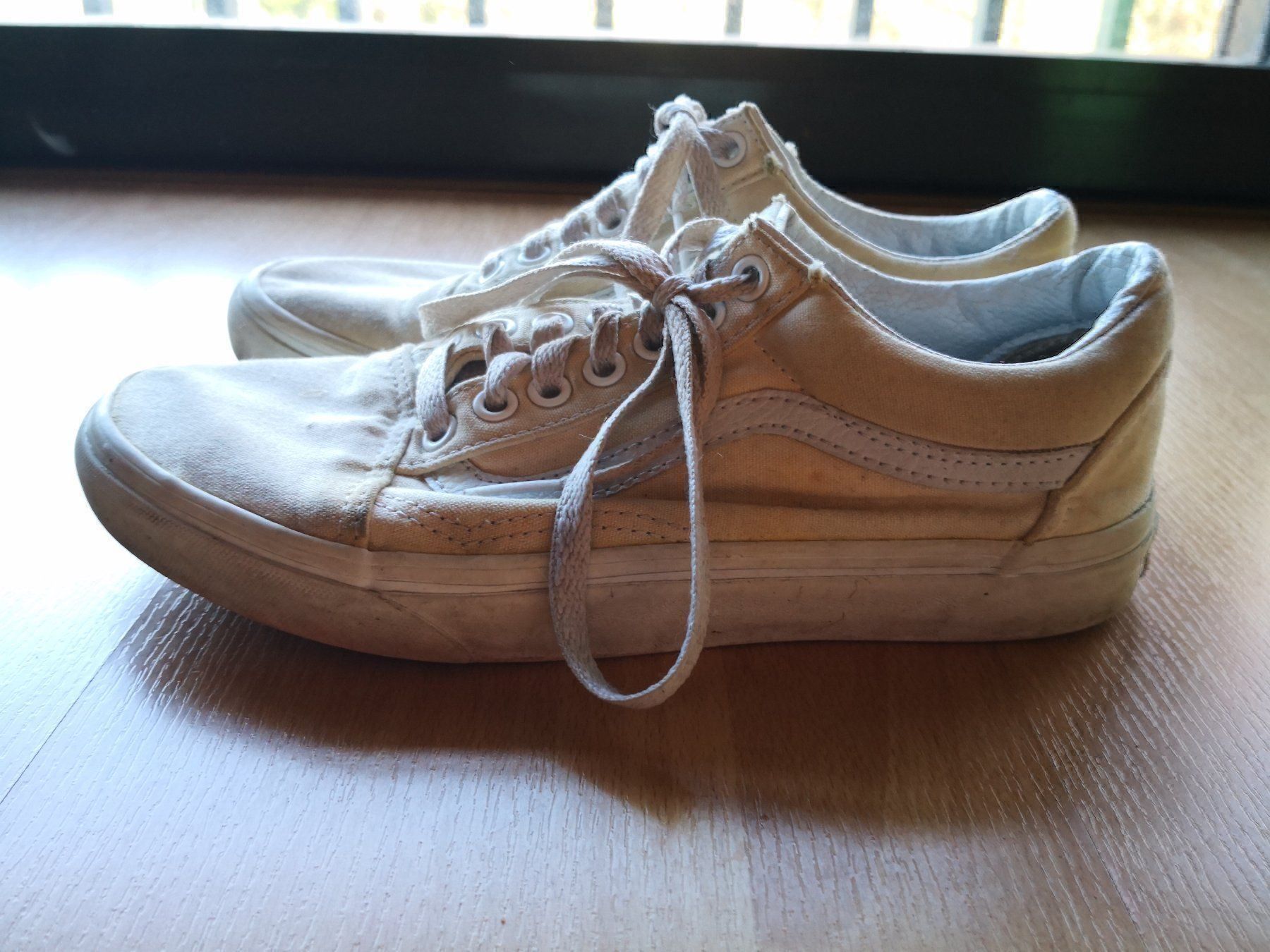 Vans Scarpe per ragazze: VANS SHOES – Usato da Gentilino venduto da berrama