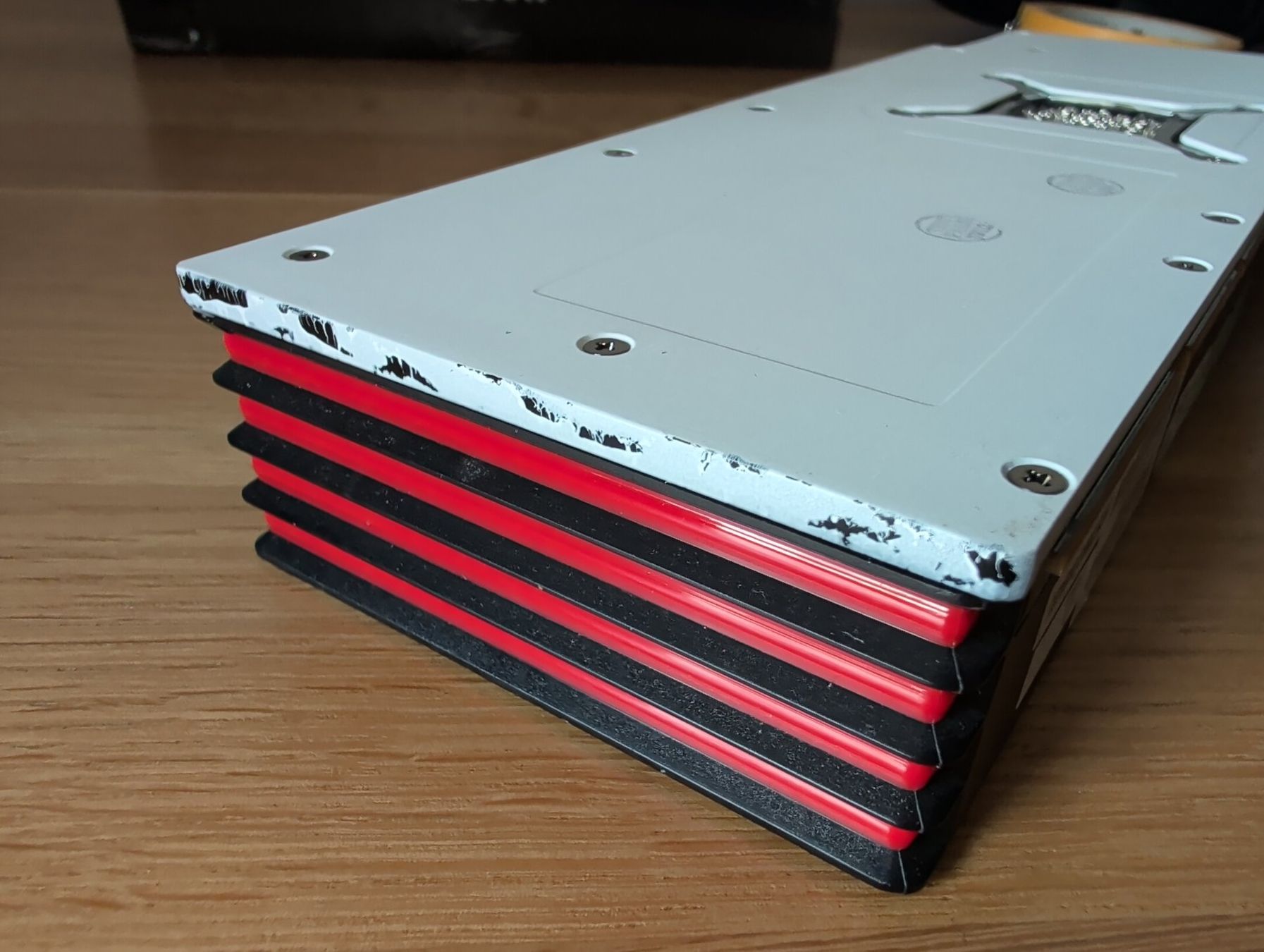 Amd Grafikkarten: AMD Radeon HD 6970 – Gebraucht aus Fällanden von iichhalt 4