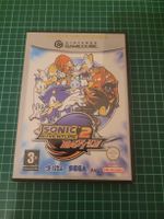Sonic Adventure 2 Battle - Nintendo GameCube, PAL