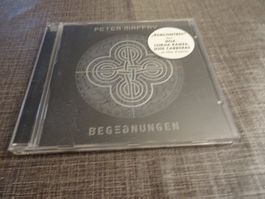 Peter Maffay CD - Begegnungen -
