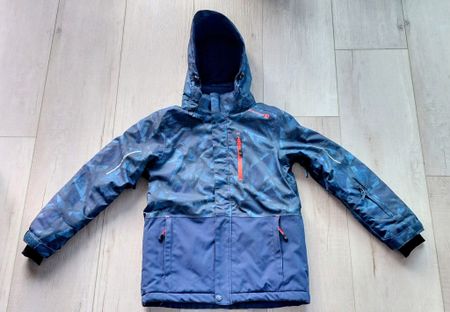 Veste de ski TREVOLUTION taille 140