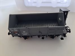 Märklin H0, DB, Jahreswagen 2005, 46022, Originalverpackung