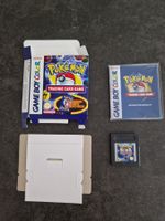 Game Boy Pokémon Trading Card Game DE guter Zustand