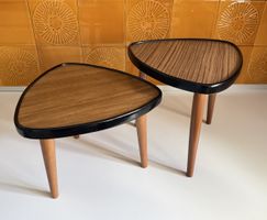 Blumenhocker Duo vintage