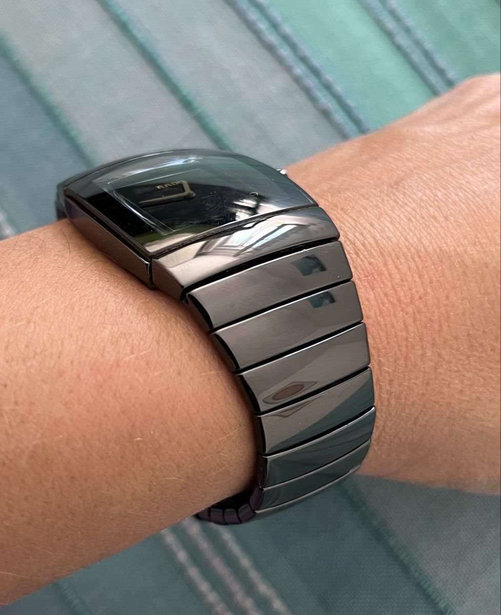 Rado Orologi: Rado Ceramica Herrenuhr – Usato da Villmergen venduto da Babiwe 2