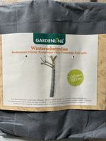 Winterschutzvlies Gardenline 400 cm x 150 cm neu