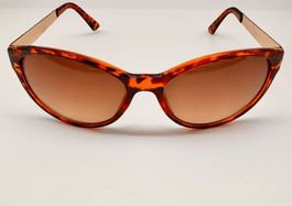 Damen Sonnenbrille