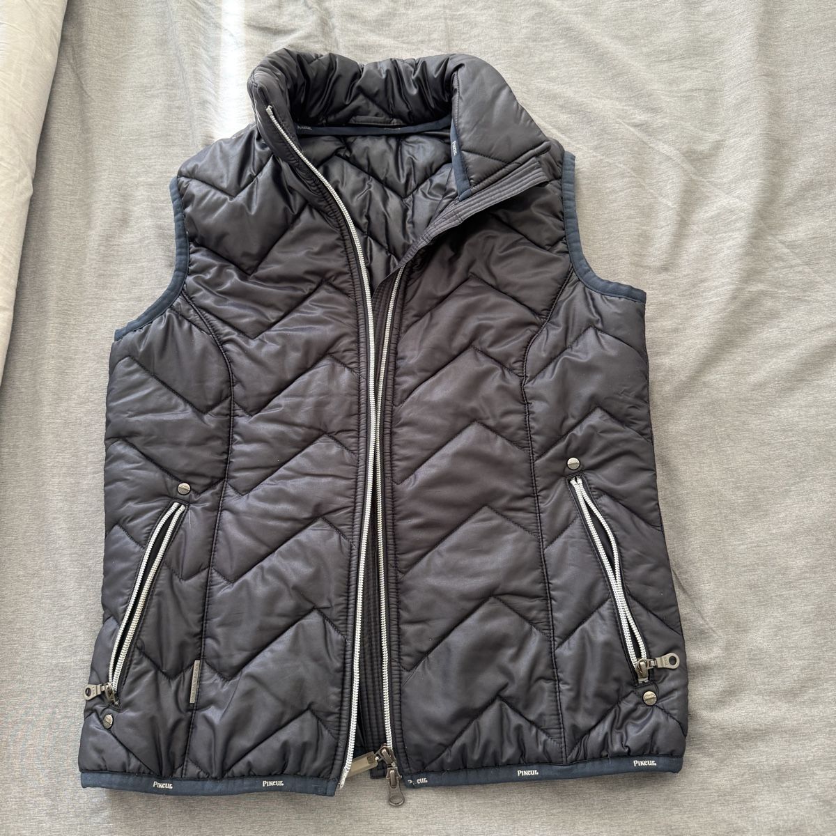 Pikeur Gilet & Giacche senza maniche: Pikeur Weste Mirella 40 – Usato da Chur venduto da Reginn 1