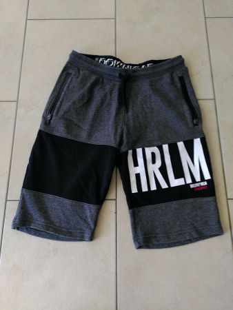 KURZE TRAINERHOSE FÜR JUNGEN GR.170