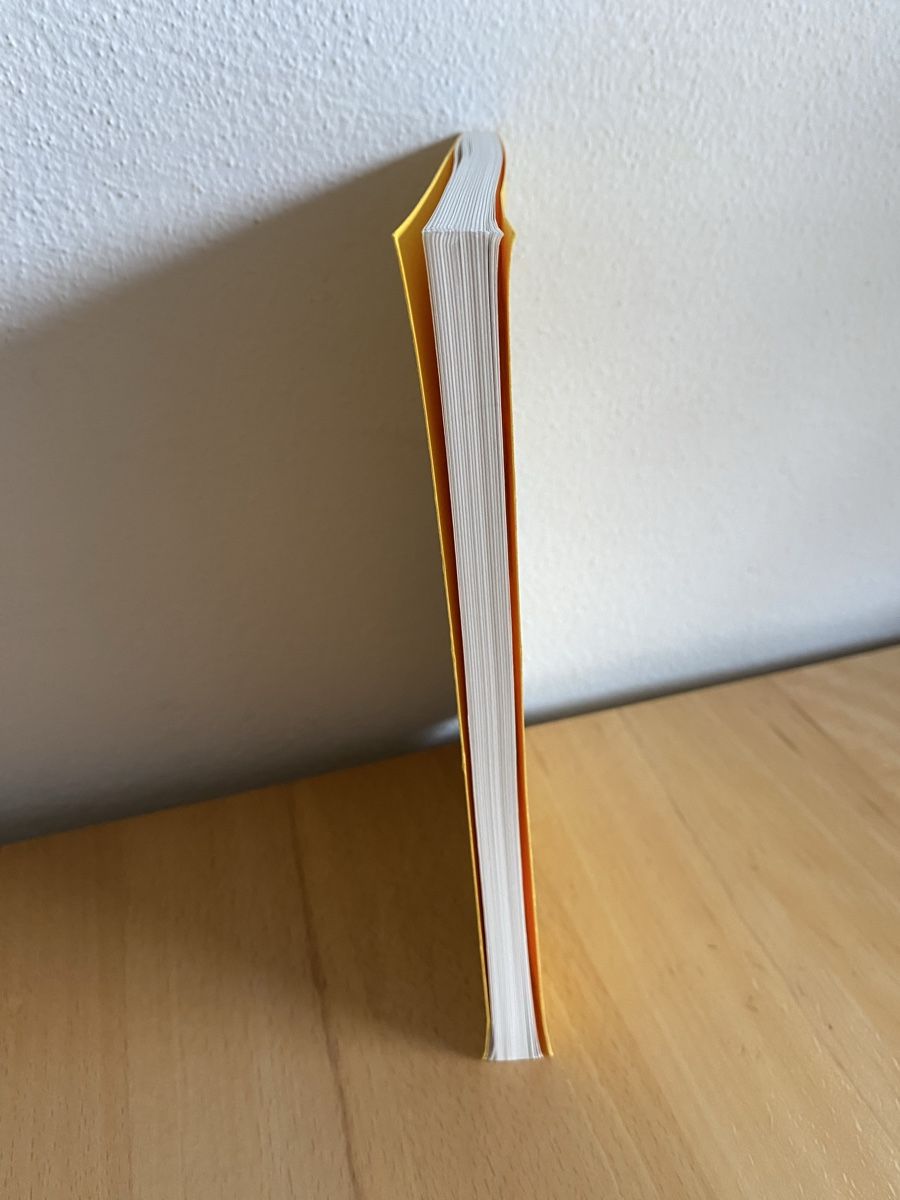 Bücher: Auergattig Ruschtig - Hans Schmidiger – Gebraucht aus Schwarzenburg von Michellu 2