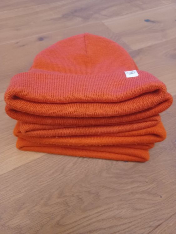 Altro in  Abbigliamento & Accessori: Wintermütze Beanie – Usato da Lungern venduto da Jordi21 5