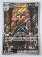 Duokles Full Art Holo Karte 098/088 DE 2026