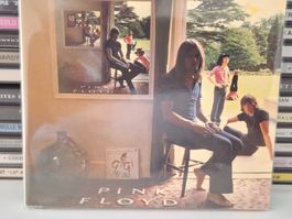 2CD Pink Floyd  - Ummagumma ( Studio+ Live Album ) NEU!!!