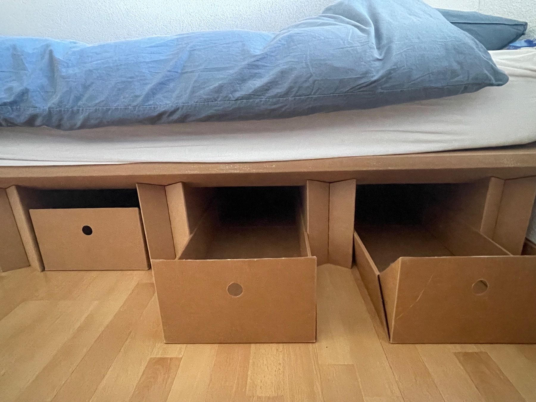 Betten: Lit 120x200 – Gebraucht aus Porrentruy von lor_x82f 3