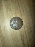 one penny 1948