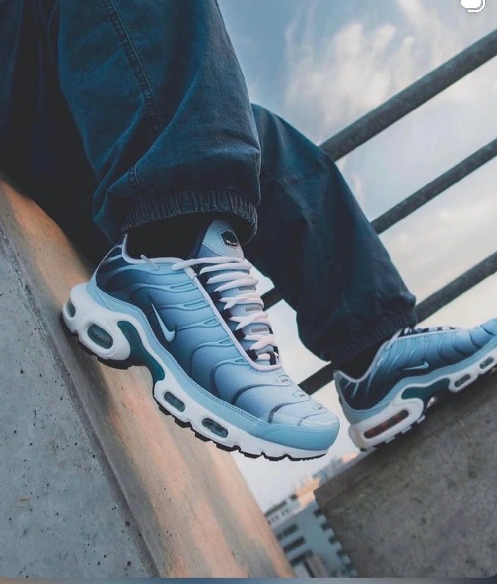 Nike Herrenschuhe: Nike TN / Air Max Plus Size 44.5 – Neu und originalverpackt aus Bern von chr_mz7v 2