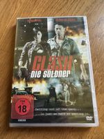 Clash Die Söldner, DVD OVP ￼