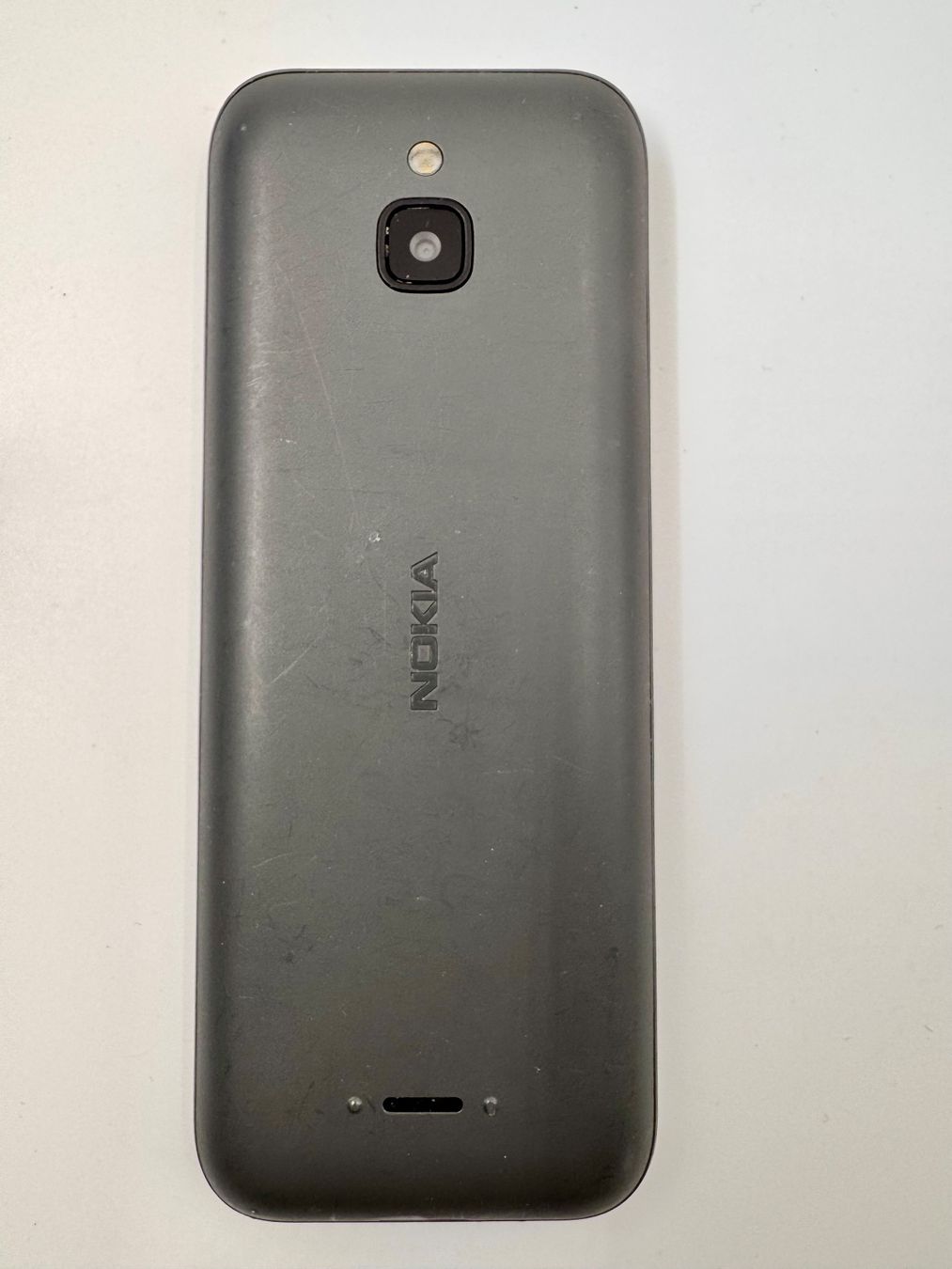 Nokia Telefoni cellulari / Smartphones: Nokia 6300 4G Mono SIM SIM Frei – Usato da Hermetschwil-Staffeln venduto da Mobile2013 8