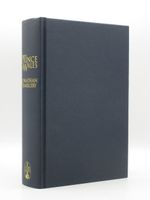 Originalausgabe: The Prince of Wales, Biografie von Dimbleby