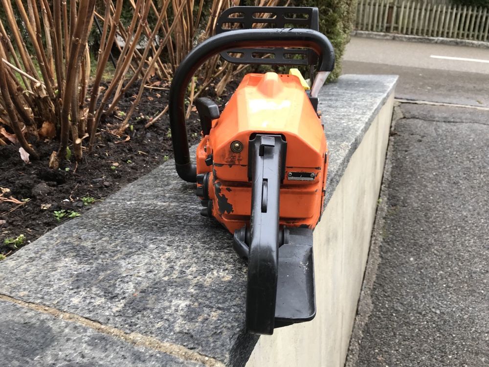 2 Sägeketten Für Oleo-Mac 946 Motorsäge – 28 Cm, 0.325 Zoll, 52 Treibglieder