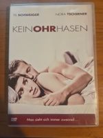 Keinohrhasen | Til Schweiger | Nora Tschirner | Komödie DVD
