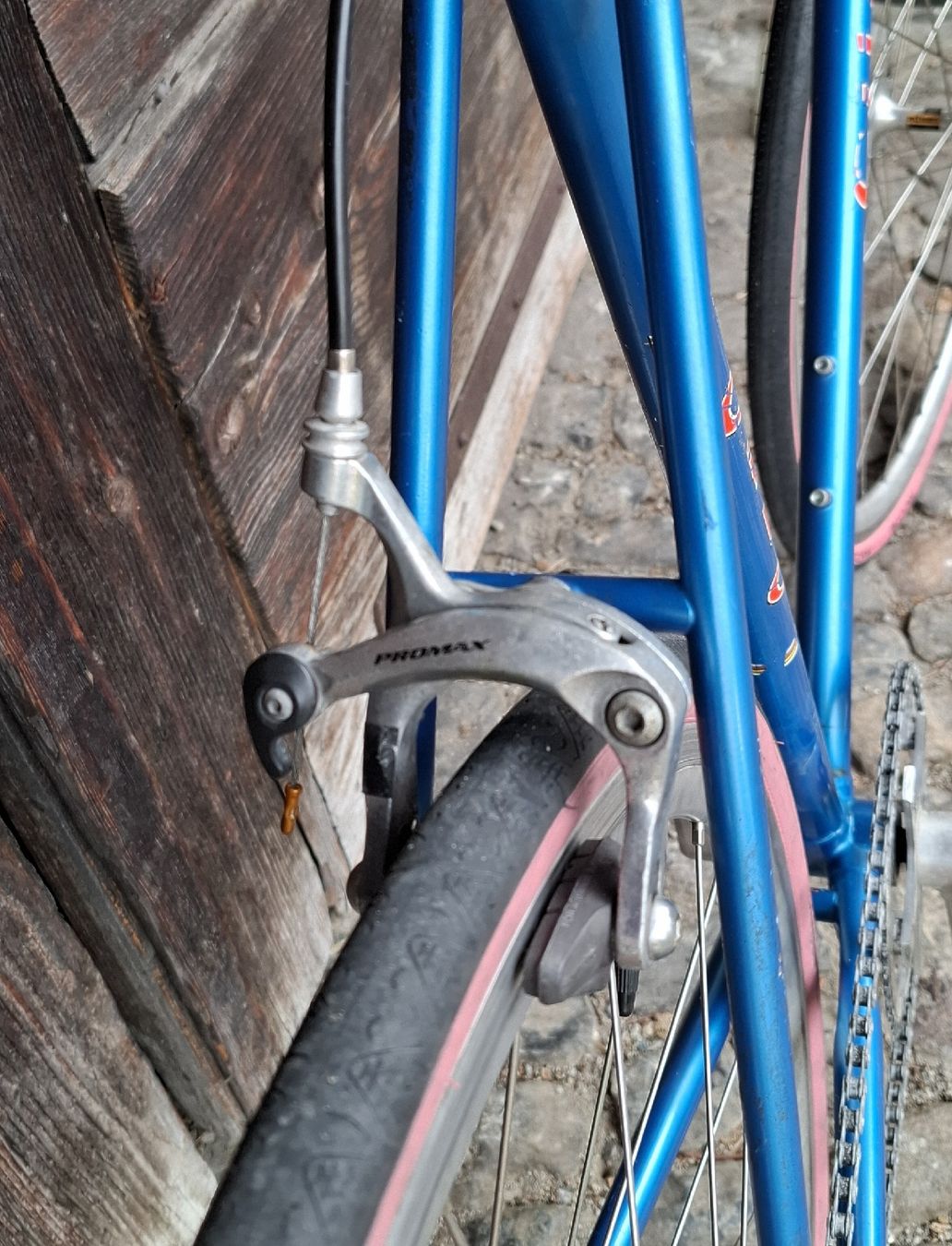 Cilo Biciclette: Cilo singlespeed in Gr M – Usato da Adliswil venduto da trujillo01 5