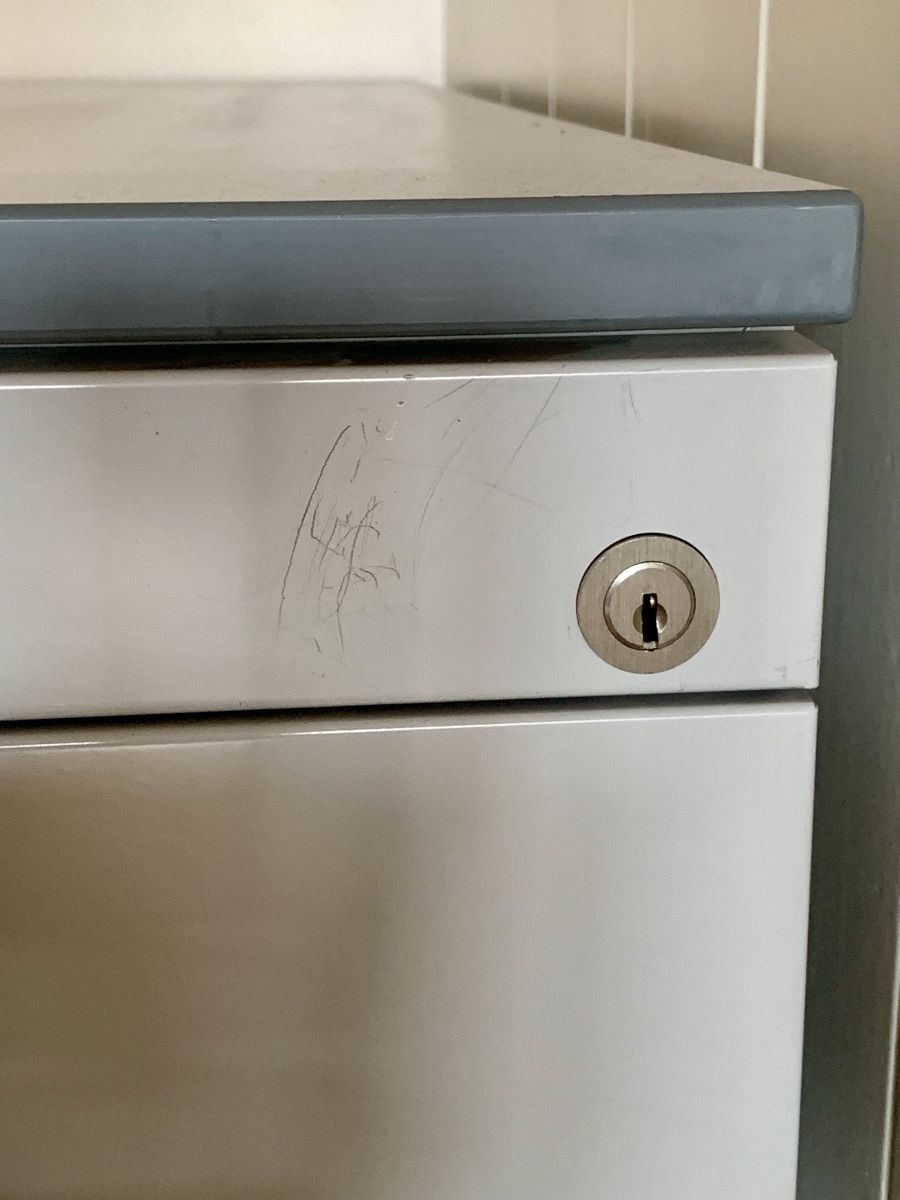 Schränke: Schubladenstock – Gebraucht aus Bern von SaleOutPhil 5