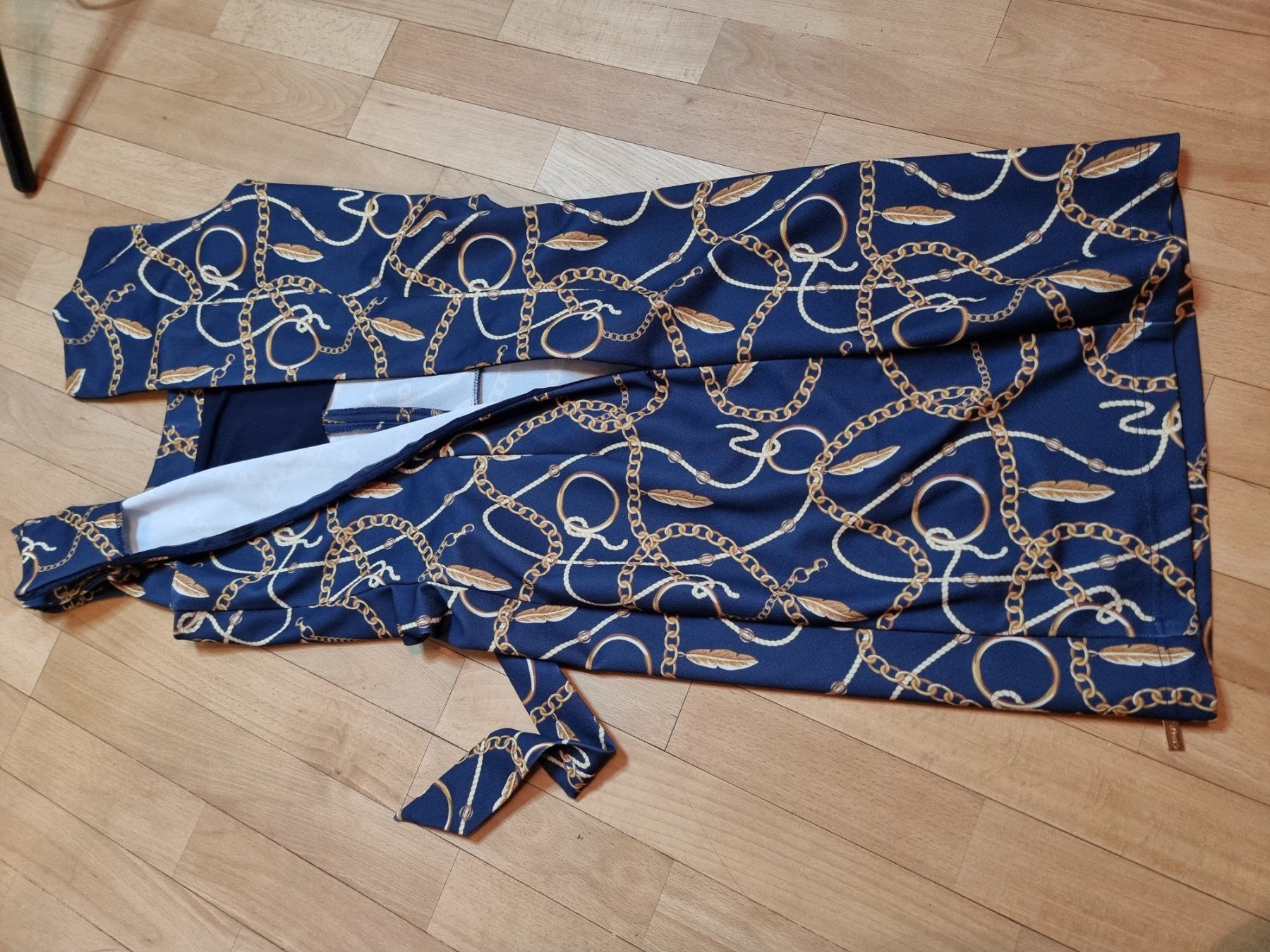 Vestiti: 🌺Kleid Größe 36/S🌺 – Usato da Wald ZH venduto da CapLux 2