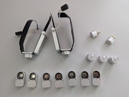 Antilatency Komponenten für Multiuser Co-Location VR