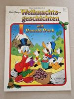 Disney-Sonderalbum Nr.4 Donald Duck Weihnachtsgesch. 1986