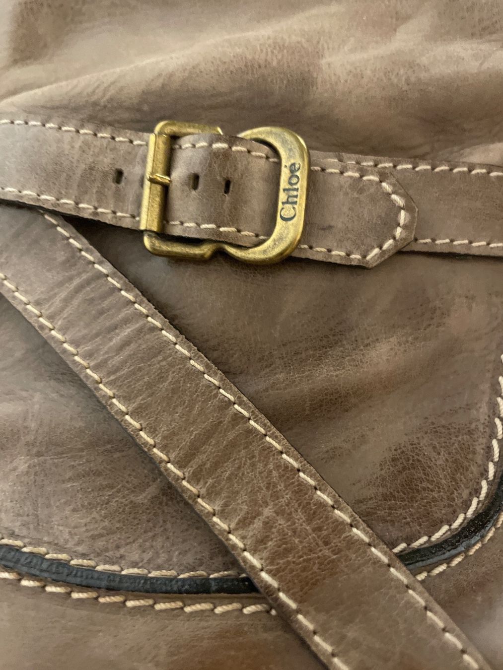 Chloé Scarpe da donna: Stiefel von Chloè – Nuovo (secondo la descrizione) da Au ZH venduto da eni_pnp7 1
