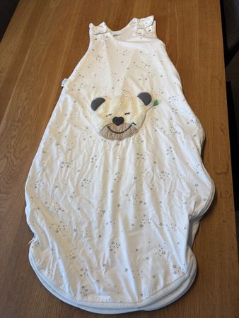 Schlafsack Baby Grösse 86-98