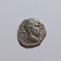 Denarius Septimius Severus 193-211 Römisches Reich