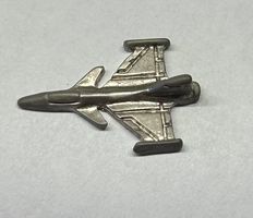 Pin Saab JAS 39 Gripen