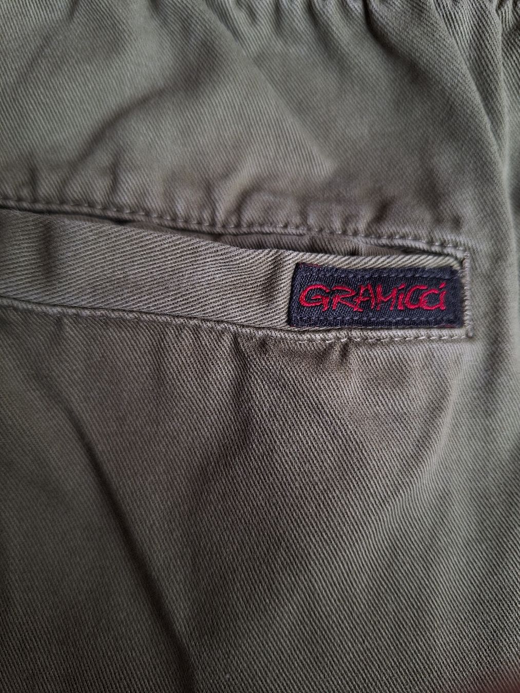 Gramicci Pantaloni: Gramicci Hose – Usato da Bern venduto da msmarple 3