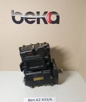 Compresseur 2 cylindres