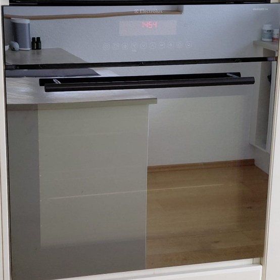 Electrolux Fours: Electrolux Einbaubackofen 60cm – Défectueux à Scherz par Jordiman07 1