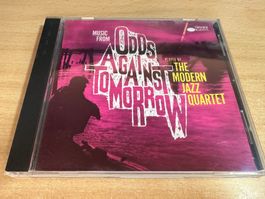 Z4 Jazz Quartet – Music From "Odds Against Tomorrow"