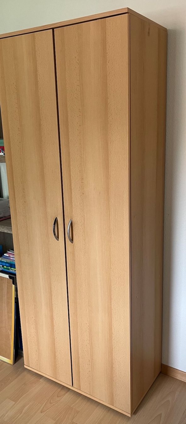 Schränke: Schrank – Gebraucht aus Niederrohrdorf von akr_n9lt 2