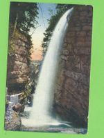 Taubenlochschlucht bei Biel