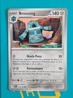 Bronzong - Pokemon Obsidian Flames