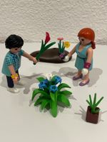 Playmobil Figuren Set - Valentinstag / Heiratsantrag