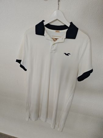 Polo Hollister d'été, taille M