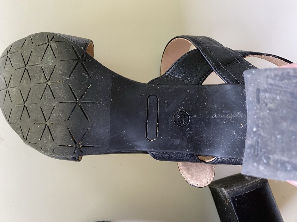 Scarpe da donna: Ralph Harrison shoes – Usato da Genève venduto da lau_nkr9 4