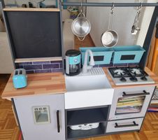 Cuisine enfant jouet
