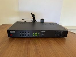 Ampli Celestion HT Three: Surround Sound Prozessor Dolby