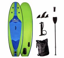 SUP Hudora Stand Up Paddle NEU