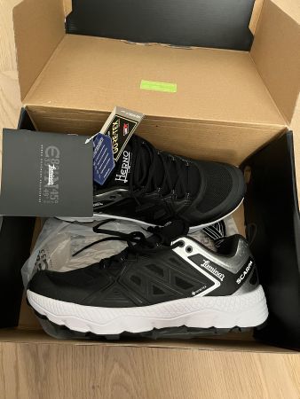 Herno Scarpa GTX Trail Schuhe 43