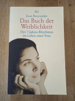 Das Buch der Weiblichkeit von Joan Borysenko
